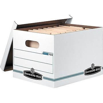 staples office supply bankers boxes